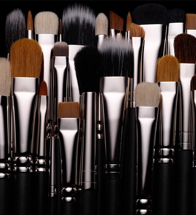 M∙A∙C FINEST BRUSHES!