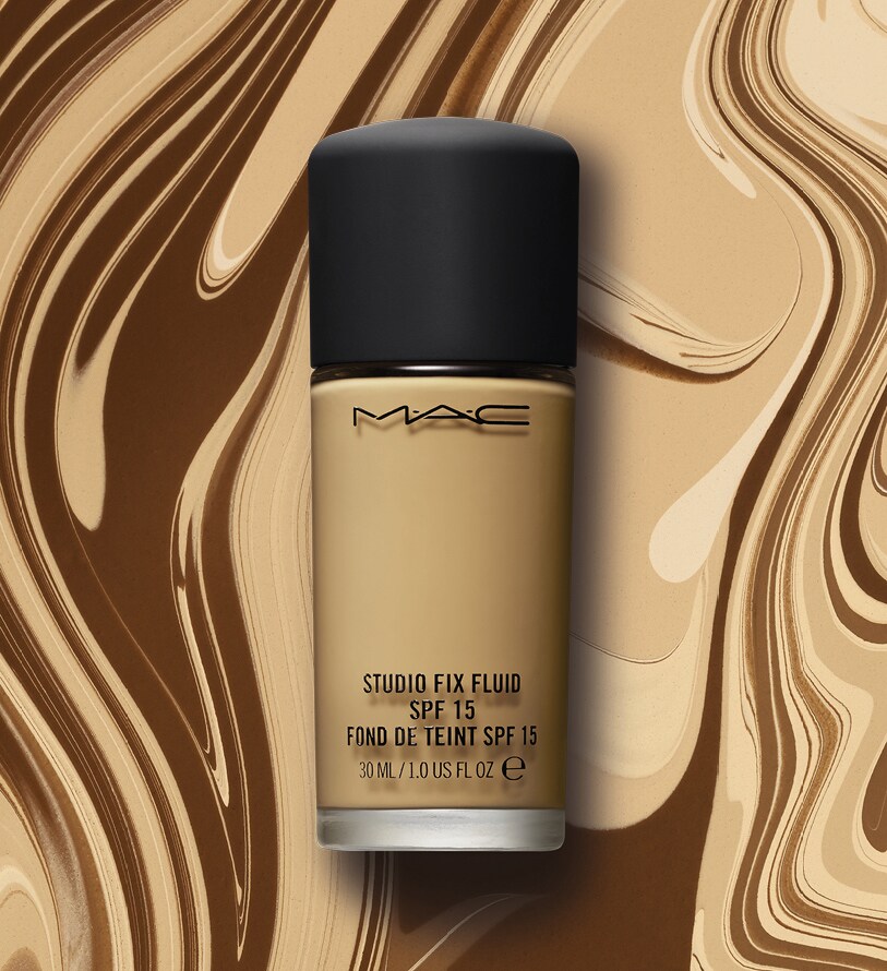 STUDIO FIX FLUID SPF 15