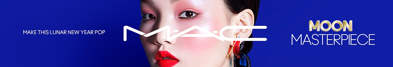 MAC Lunar New Year