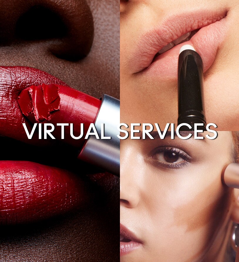 VIRTUAL SERVICES