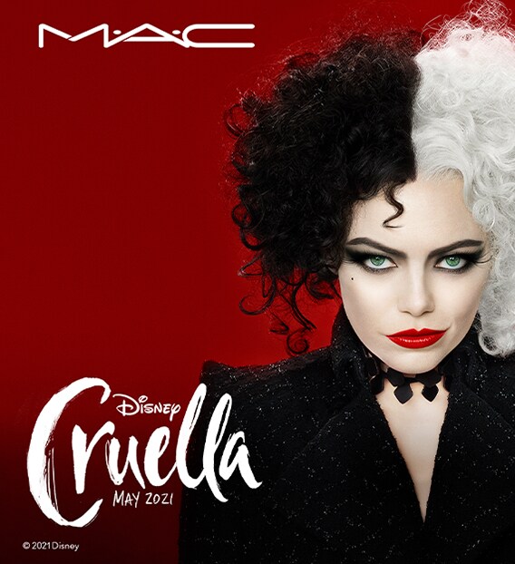 DISNEY CRUELLA