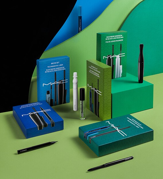 eye brow styler