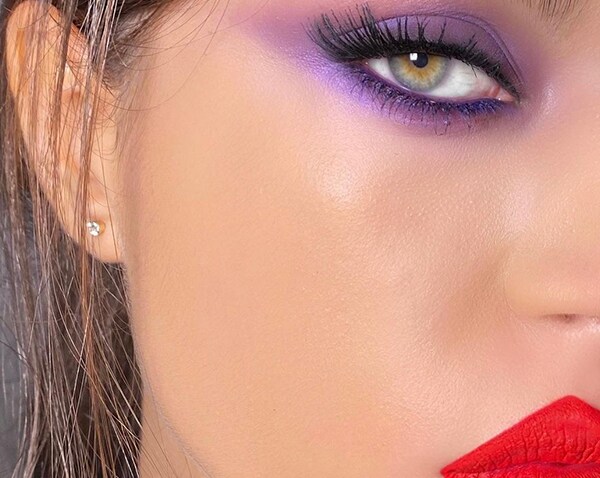 Magic Extension Mascara