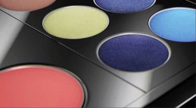 PERSONALIZZA LA TUA PALETTE, <br>SCEGLI LE TUE TONALITA’ PREFERITE</br>