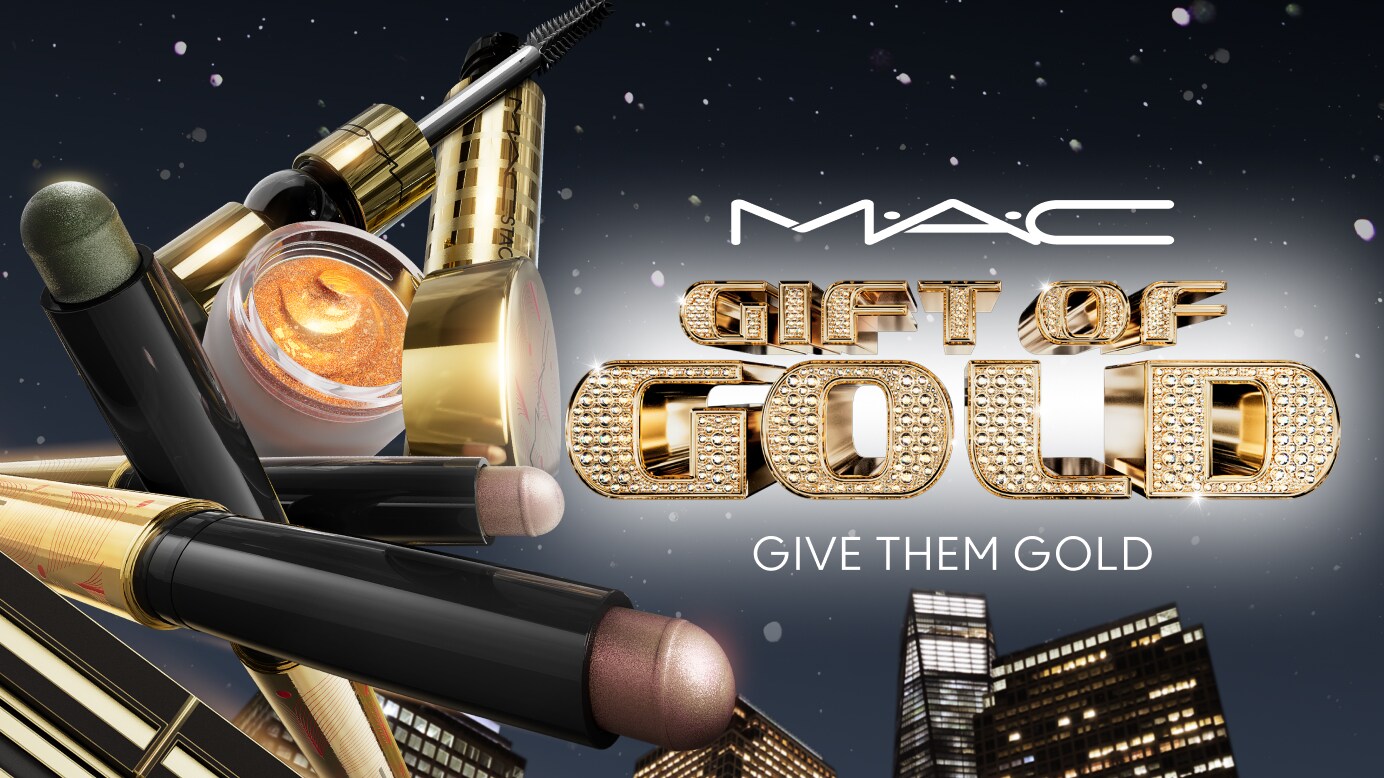MAC Cosmetics | Beauty- und Makeup Produkte - Offizielle Seite