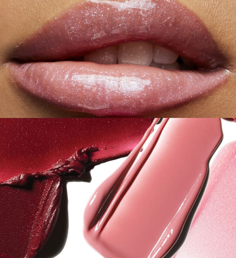 LIP COLOUR FINDER