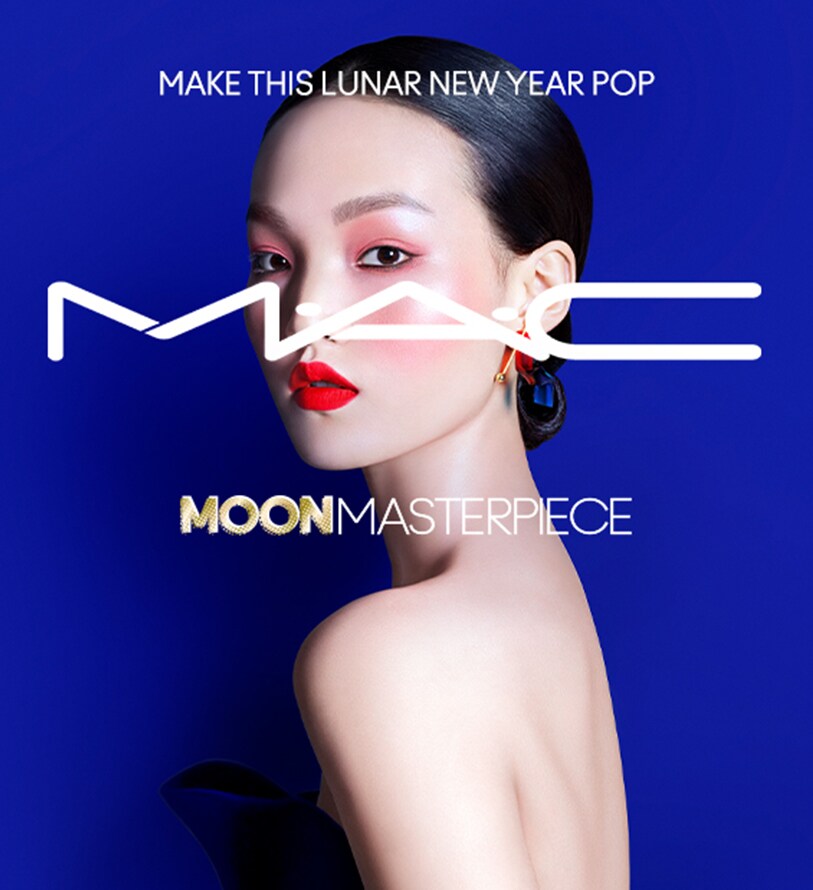 Moon Masterpiece