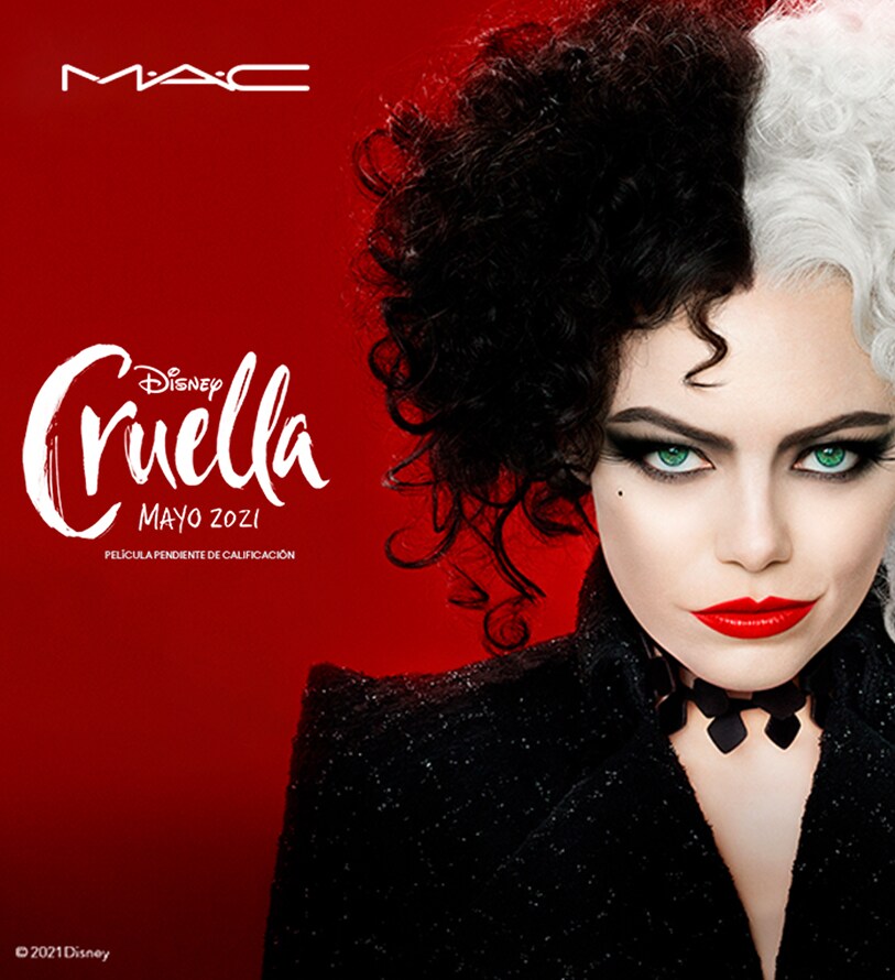 DISNEY CRUELLA
