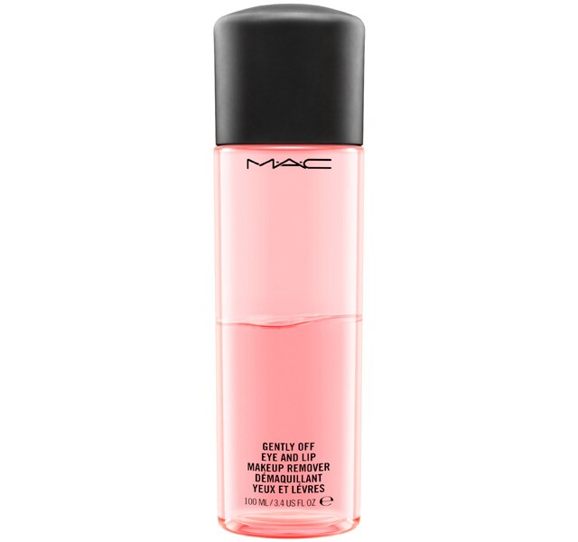 Gently Off Eye and Lip Makeup Remover Gently Off Eye and Lip Makeup Remover