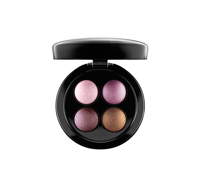 Mineralize Eye Shadow x4 Mineralize Eye Shadow x4