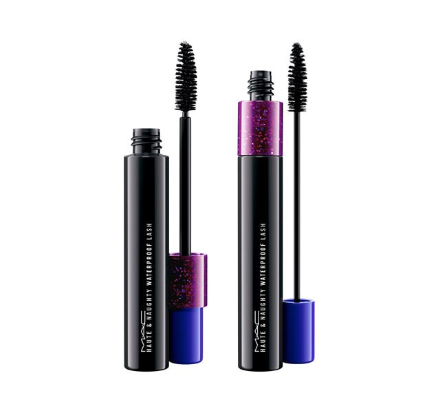 Haute & Naughty Waterproof Lash Mascara Haute & Naughty Waterproof Lash Mascara